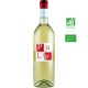 Clos des Nines PULP igp Collines de La Moure blanc 75 cl