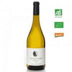 Domaine du Bouchot CALIS aop Pouilly Fumé blanc 75cl