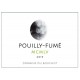 Domaine du Bouchot CALIS aop Pouilly Fumé blanc 75cl