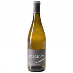 Domaine Brégeon RESERVE aop Sèvre et Maine blanc 75cl