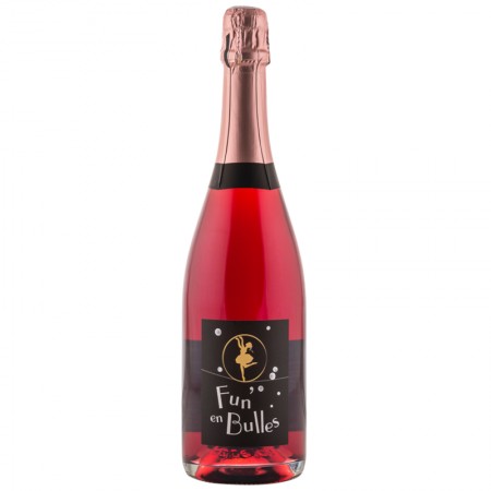 Dom.de l'Epinay NUITS ROSES vmq