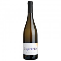 Dom.de l'Epinay IMPROBABLE vdf blanc 75cl