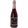 Dom.de l'Epinay NUITS ROSES BRUT vmq rosé 75cl