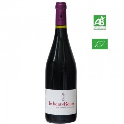 BASTE ROUGE vdp de Bigorre