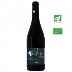 E.Haget ANITYA vdf blanc 75cl