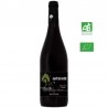 E.Haget LE CHANT DU MONDE aop Saumur Puy Notre Dame rouge 75cl