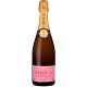 Gratiot & Cie ALMANACH N°3 Champagne rosé 75 cl
