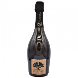 Guillaume MARTEAUX ESPRIT TERROIRS aop Champagne rosé 75cl