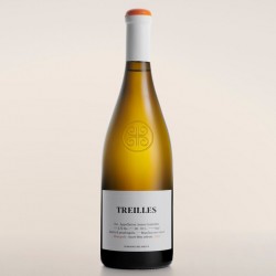 Dom. Belargus  LES TREILLES aop Anjou blanc 75cl