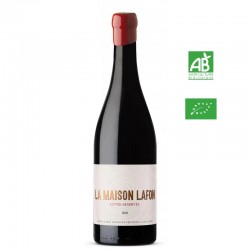 Maison Lafon CUVEE RESERVEE aop Languedoc rouge 75cl