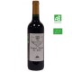 CASTEL VIEILH LA SALLE vdf rouge 75cl