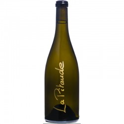 Dom. Paul Prieur & fils LA PITAUDE aop Sancerre blanc 75cl