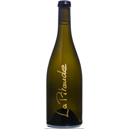 Dom. Paul Prieur & fils LA PITAUDE aop Sancerre blanc 75cl