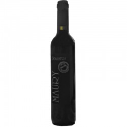 Dom.Benastra aop MAURY TUILE VDN 50cl