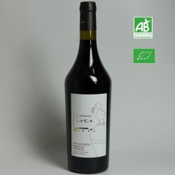 Château de Piote VIN DES POTES aop Bordeaux Supérieur rouge 75 cl