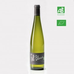 Domaine Brégeon aop Gros Plant blanc 75cl