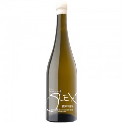 Dom.de Montbenoît TERRE DE SILEX aop Coteaux Giennoix