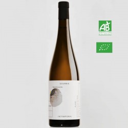 Dom.de la Dourbie INTEMPORAL vin de France blanc 75 cl