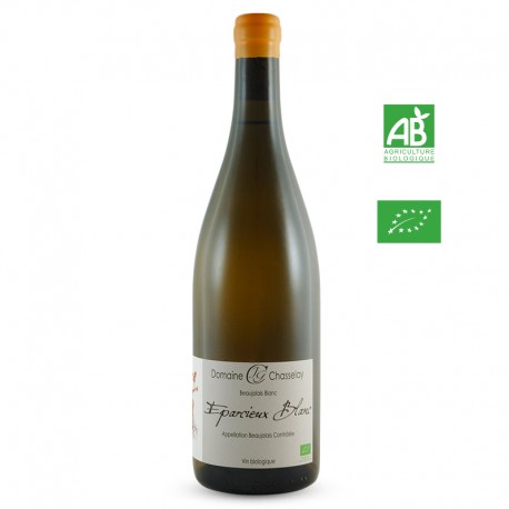 Dom.Chasselay EPARCIEUX aop Beaujolais