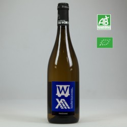 F.et C. Boisard PANGRAMME vdf chenin blanc 75cl