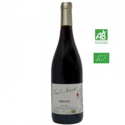 Ferme de Bois Moisset HEDYOS vdf rouge 75 cl