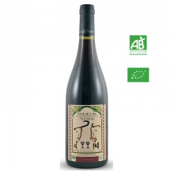 Dom.Chasselay aop Beaujolais NOUVEAU