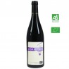 dom.de Mirebeau GUE DES MURIERS vdf rouge 75cl