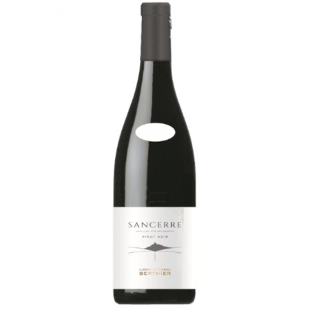 Vignobles Berthier aop Sancerre rouge 75cl