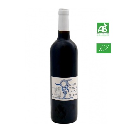 Ferme de Bois Moisset O'VIN vdf rouge 75cl