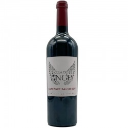 Jeff Carrel Villa des Anges igp Oc rouge 75 cl