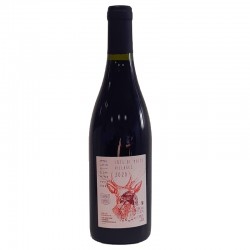 Dom.Chapuis aop Côtes de Nuits Village