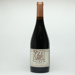 TANDEM par Graillot et Thalvin aog Zenata rouge 75cl