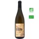 Dom.Jean-Baptiste  Arena MORTA MAÏO aop Patrimonio blanc75cl