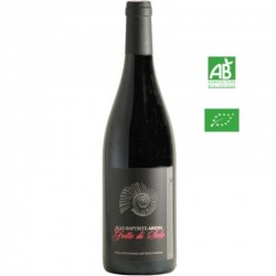 Dom.Antoine Arena GROTTE DI SOLE aop Patrimonio rouge 75cl