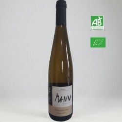 Jean-Louis Mann GEWURZTRAMINER Super Dry aop Alsace blanc 75cl