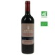 Pavillon St Jacques CAMPO STELLAE  Aop Lalande de Pomerol   rouge 75cl