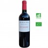 Mas Haut Buis LES CARLINES aop Terrasses du Larzac rouge 75cl