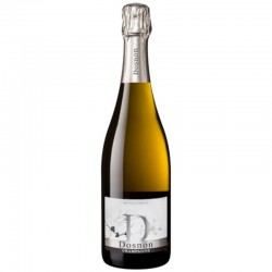 DOSNON BRUTE aop Champagne blanc 75cl