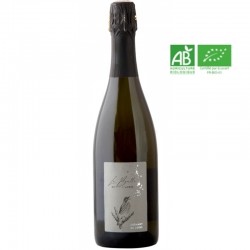 Domaine de l'Aurée aop Crémant de Loire blanc 75cl