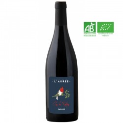 Domaine de l'Aurée CLOS DU RELAIS aop Saumur rouge 75cl