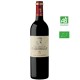 Château de Gardegan aop Castillon rouge 75 cl