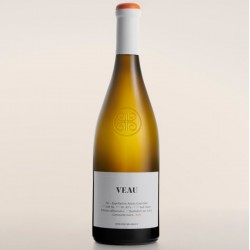 Dom. Belargus VEAU aop Anjou  blanc 75cl