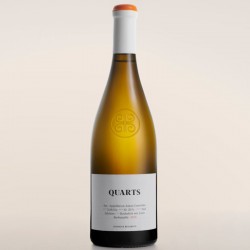 Dom. Belargus LES QUARTS aop Anjou blanc 75 cl