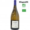 Un Voyage dans les Vignes GROLOLO Vin de France MAG blanc 150 cl