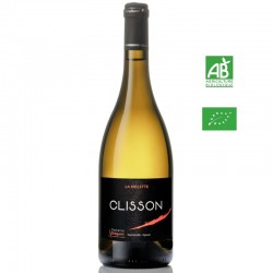 Domaine Brégeon CLISSON aop Muscadet Sèvre et Maine blanc 75cl