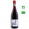 LES PIEDS ROUGES Luc Lapeyre vdf rouge 75cl