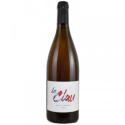 Romain Le Bars LE CLAU vdf rosé 75cl