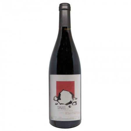 Romain Le Bars aop Tavel rosé 75cl