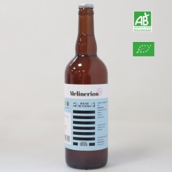 Elfenn MELINERION Pale Ale blonde 75cl