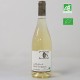 St Cyrgues LE MOELLEUX vdf blanc 75cl